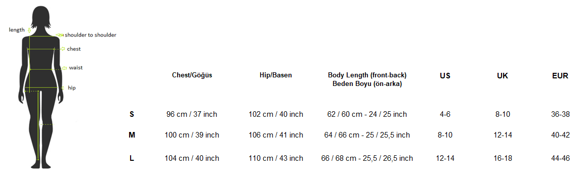 Kanava Siyah El Nakışlı Kadın Müslin Bluz