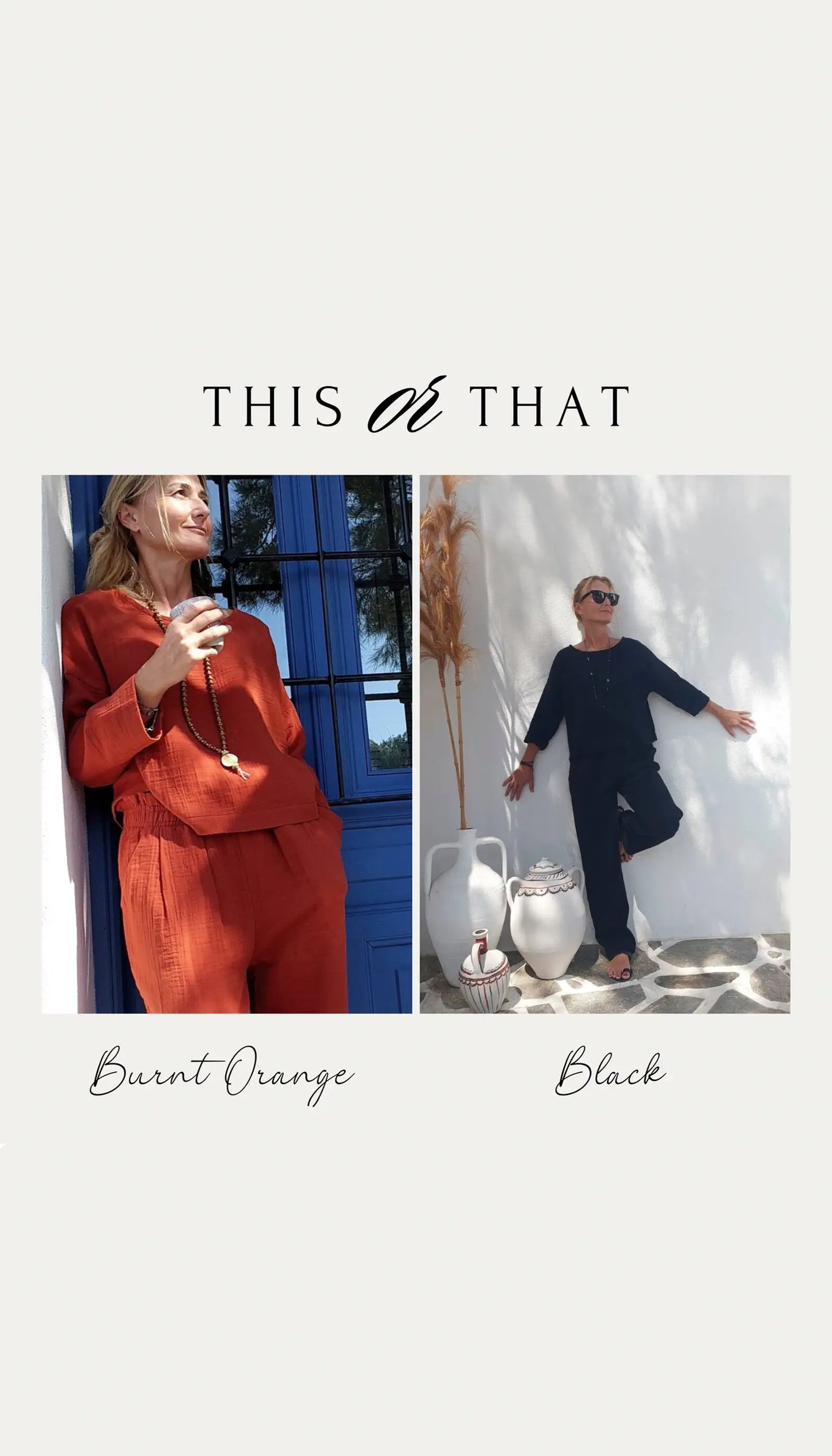 rahat siyah muslin kadin takim